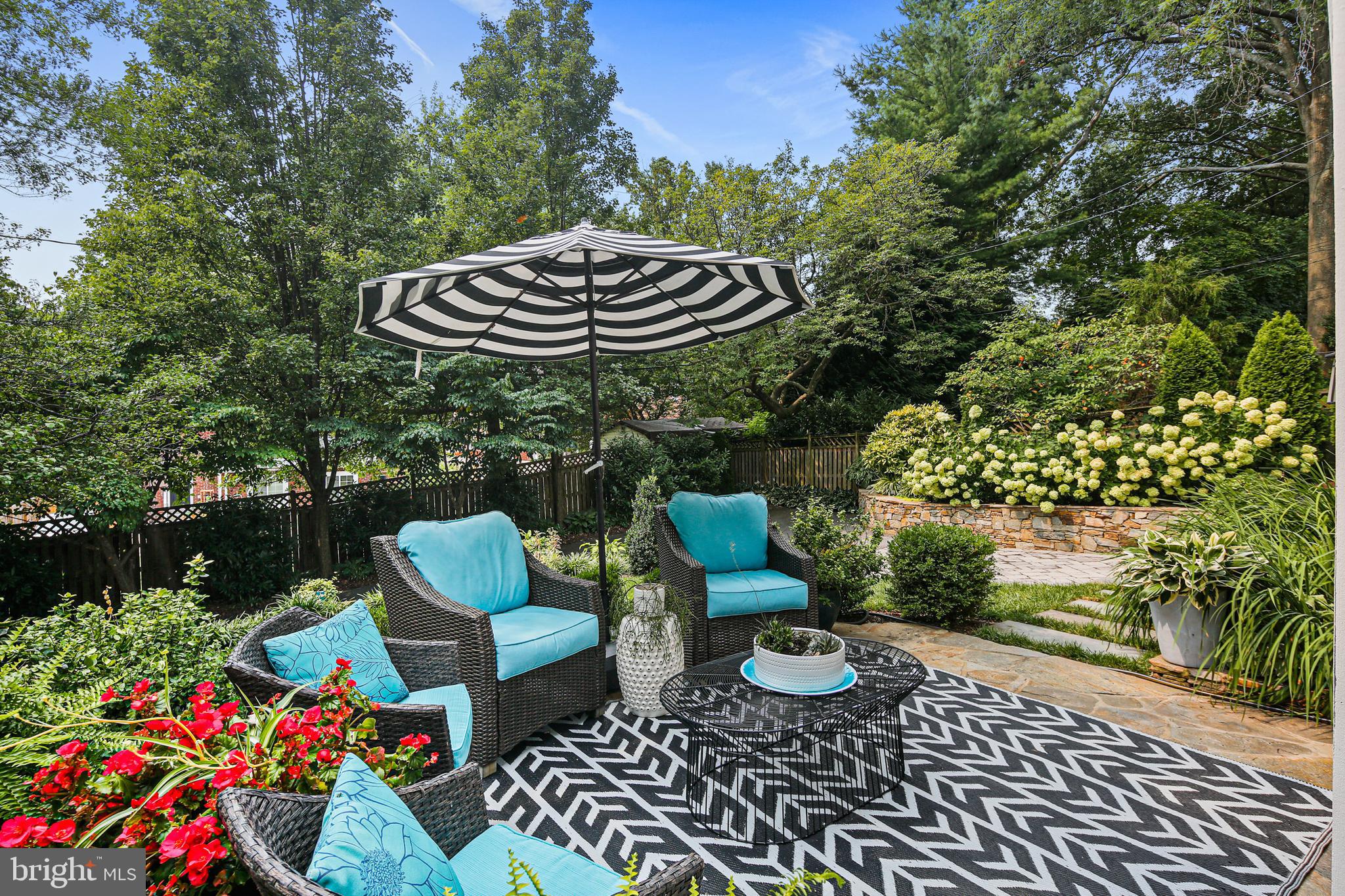 621 Sussex Road Towson, MD 21286 - Photo 53 of 56
