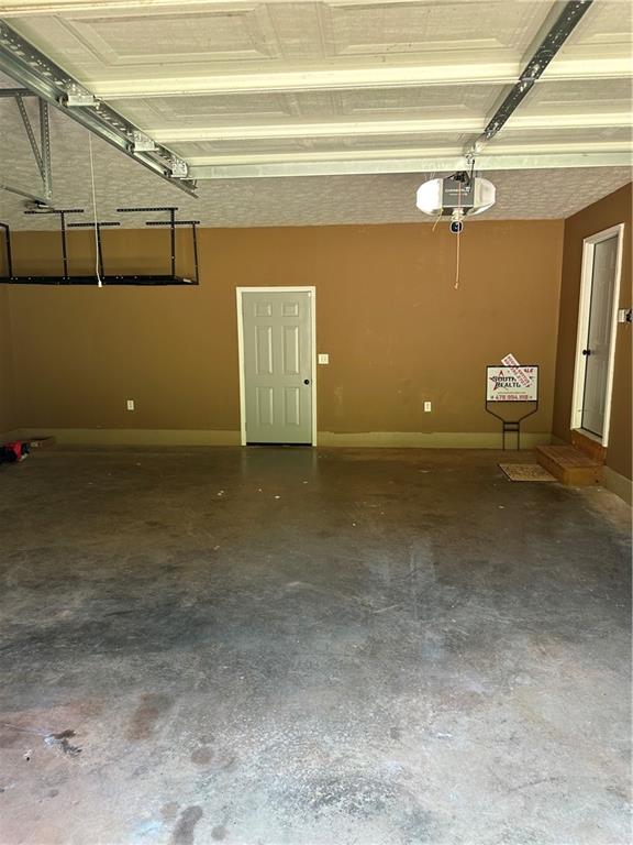2683 Greer Road Hillsboro, GA 31038 - Photo 15 of 18 a view of an empty room