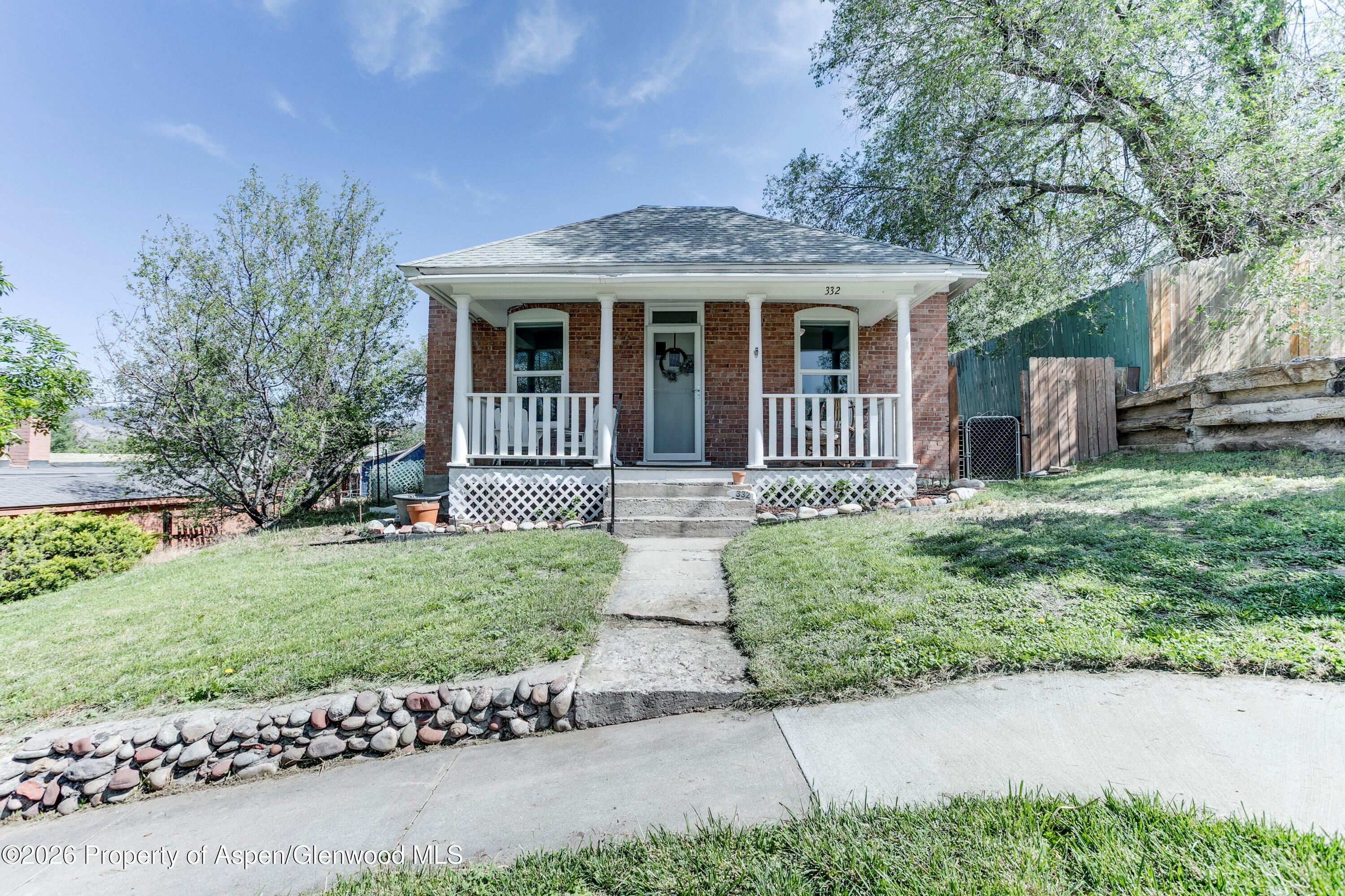 332 East 4th Street Rifle, CO 81650 - Photo 2 of 31 16-332_E_4th_St_Front-1