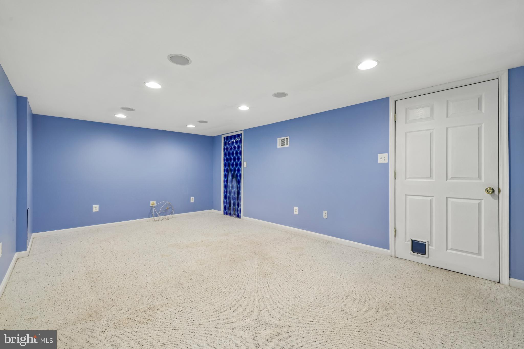 5233 Eliots Oak Road Columbia, MD 21044 - Photo 34 of 51 Basement