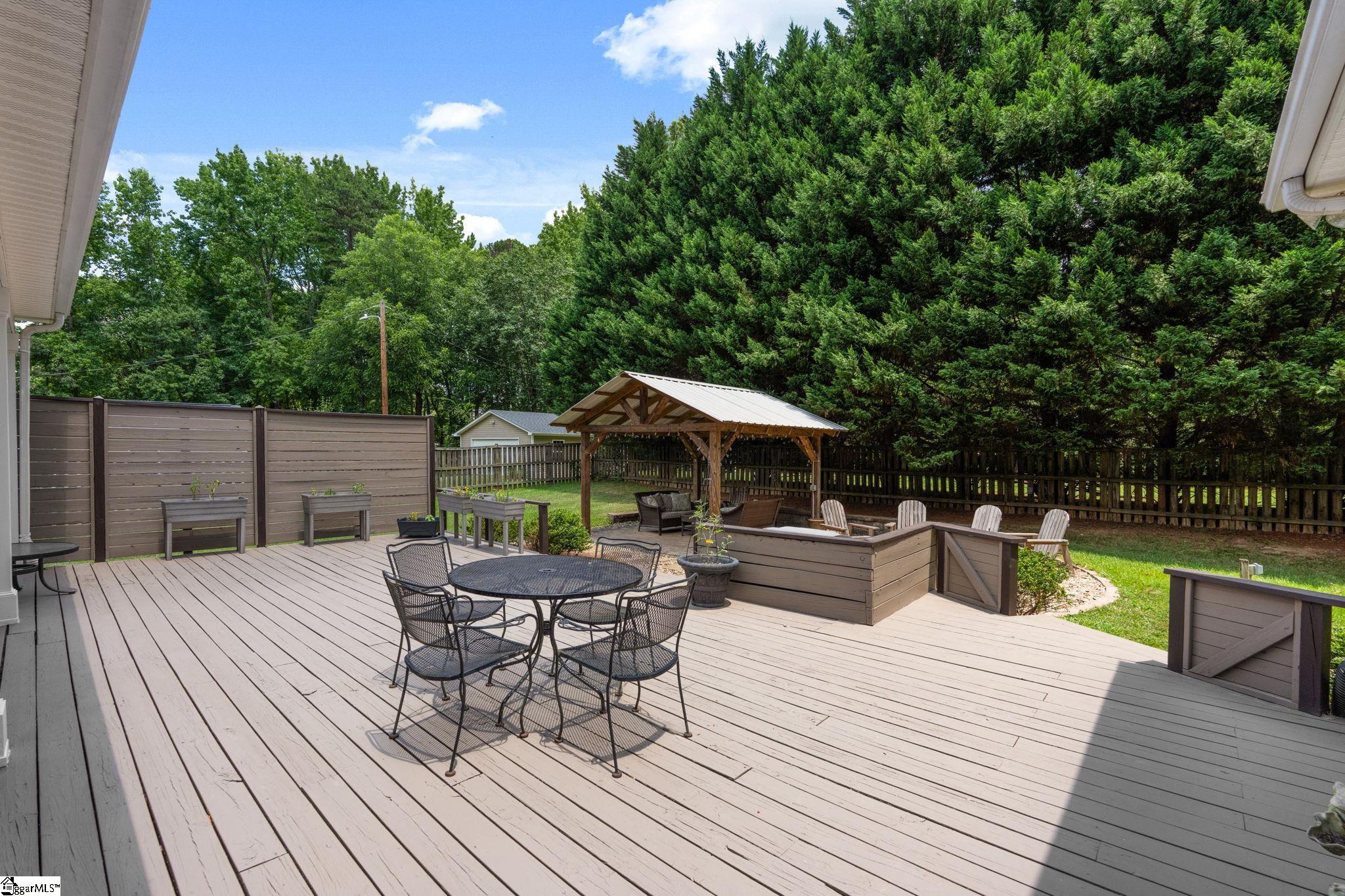 106 Cardinal Court Simpsonville, SC 29681 - Photo 33 of 48