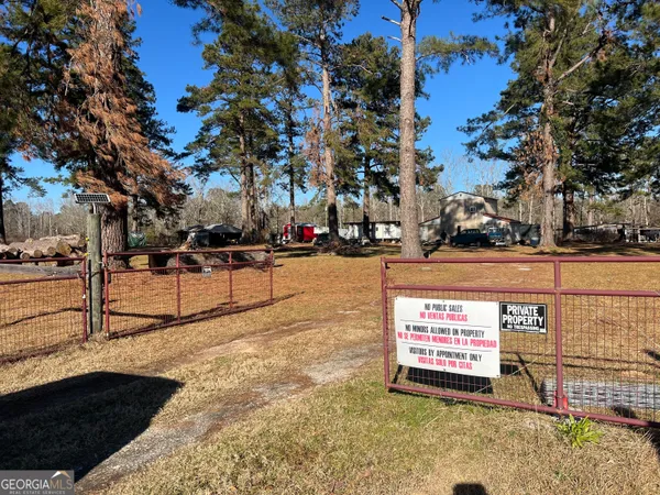$98,900 | 1274 Highway 171, Louisville, GA 30434