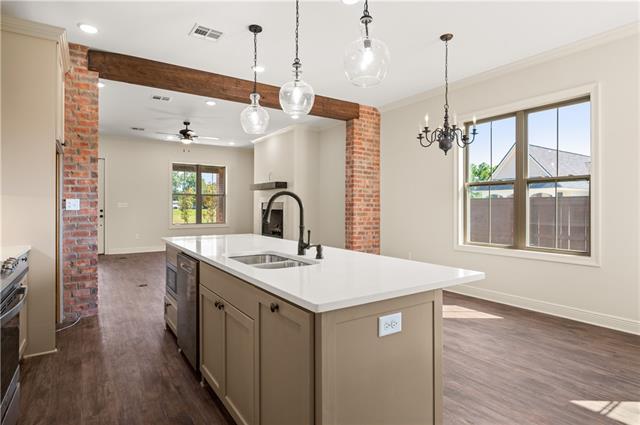 1004 Traditions Loop Alexandria, LA 71303 - Photo 14 of 25