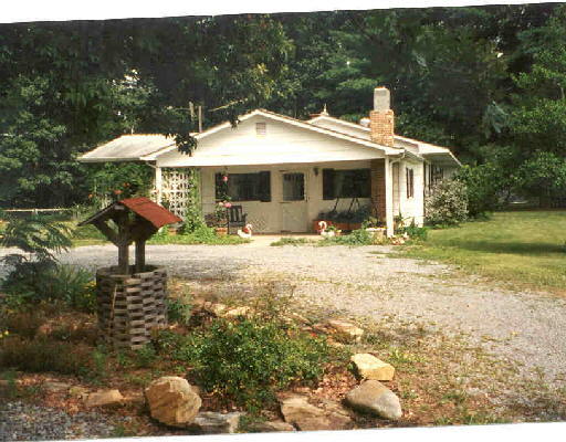 5304 Austin Road Hixson, TN 37343 - Photo 1 of 1 Primary Photo