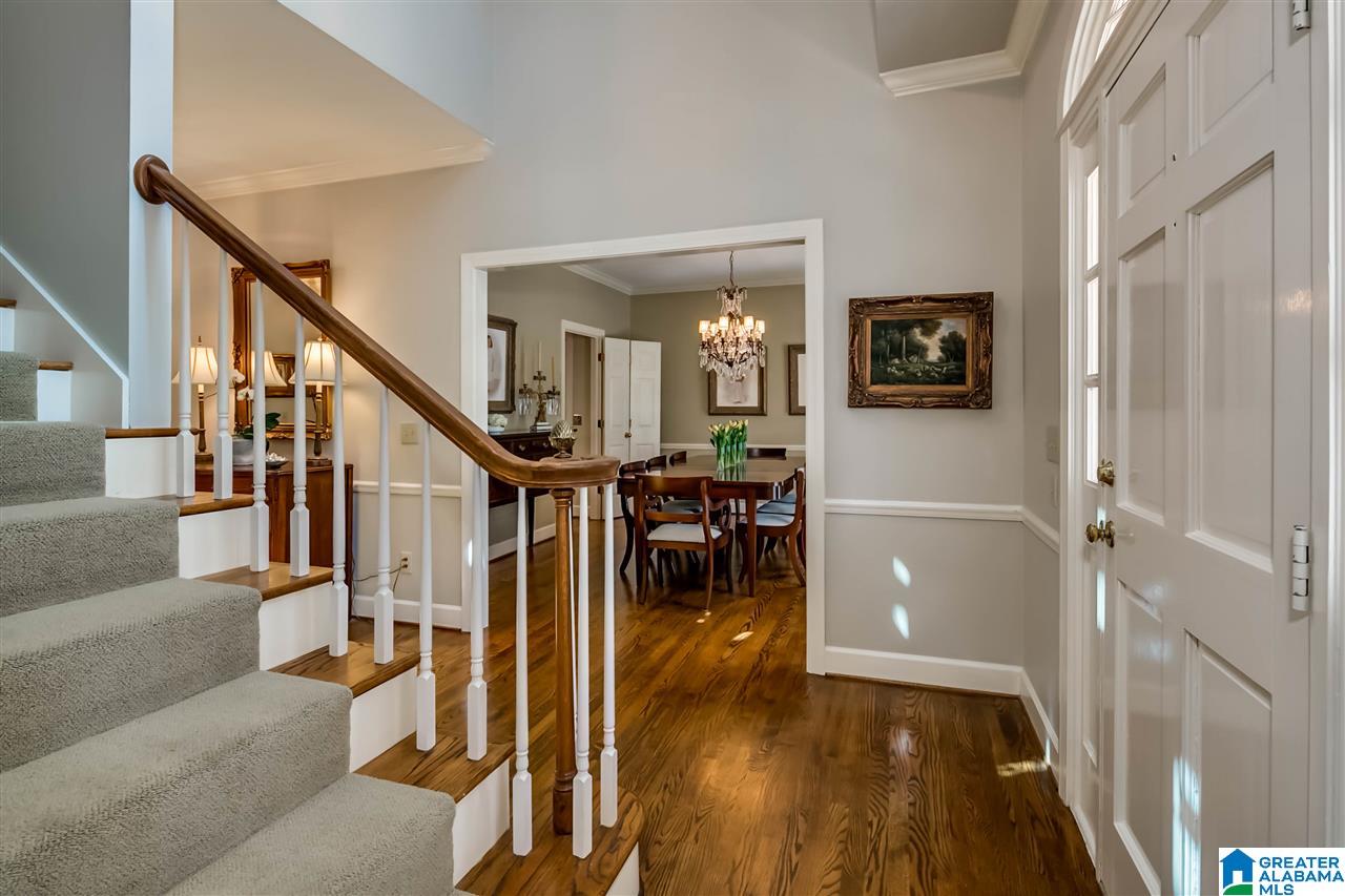 2572 Dolly Ridge Road Birmingham, AL 35243 - Photo 5 of 49