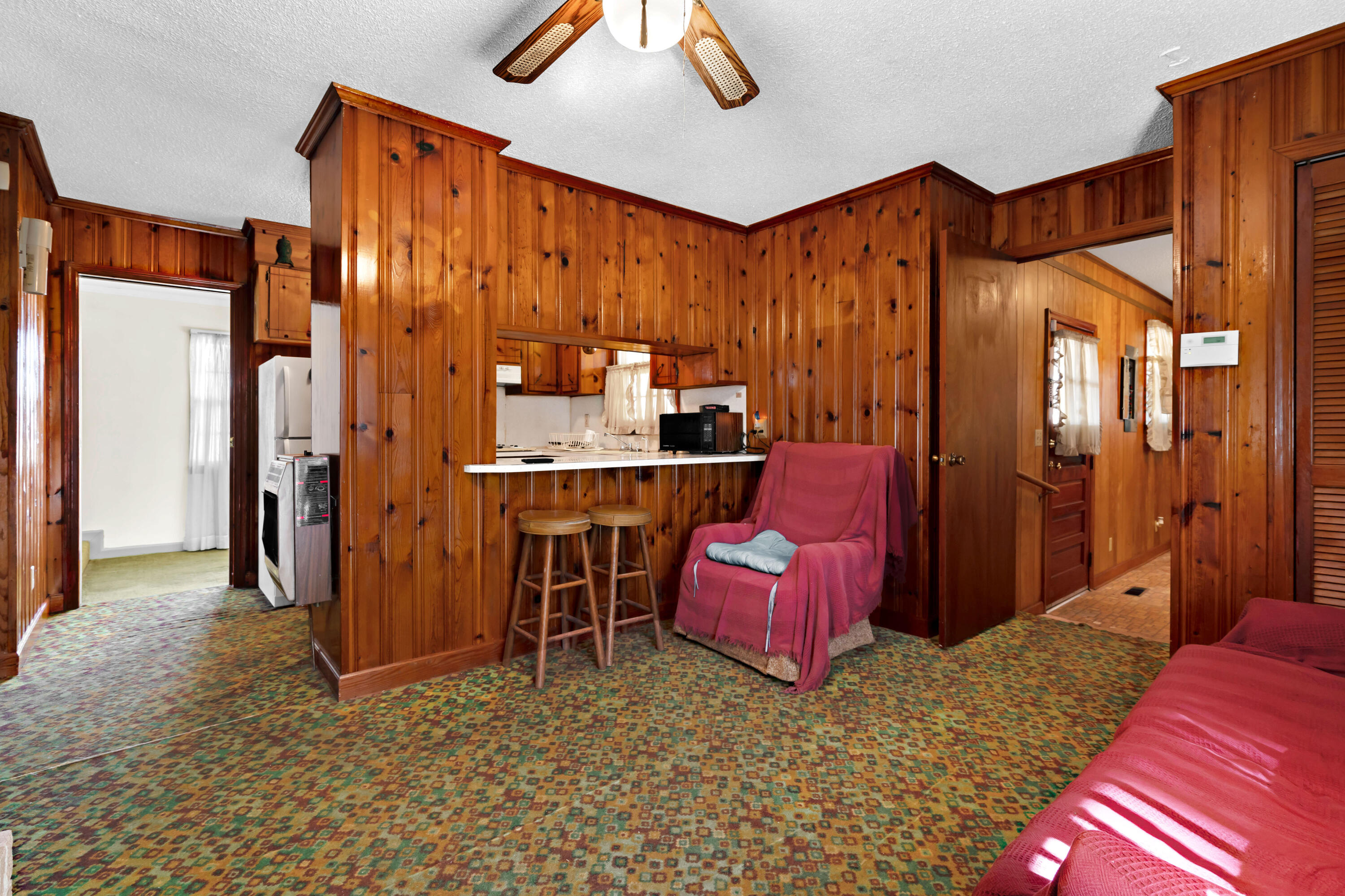 359 Jack Branch Road Santee, SC 29142 - Photo 8 of 24 9