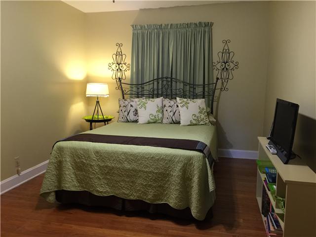 115 Debus Street Lawrenceburg, TN 38464 - Photo 11 of 15 Bedroom 2