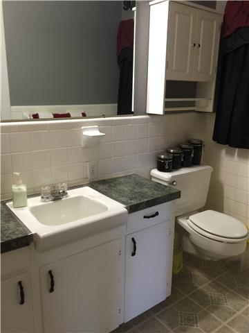115 Debus Street Lawrenceburg, TN 38464 - Photo 10 of 15 Master bath with shower