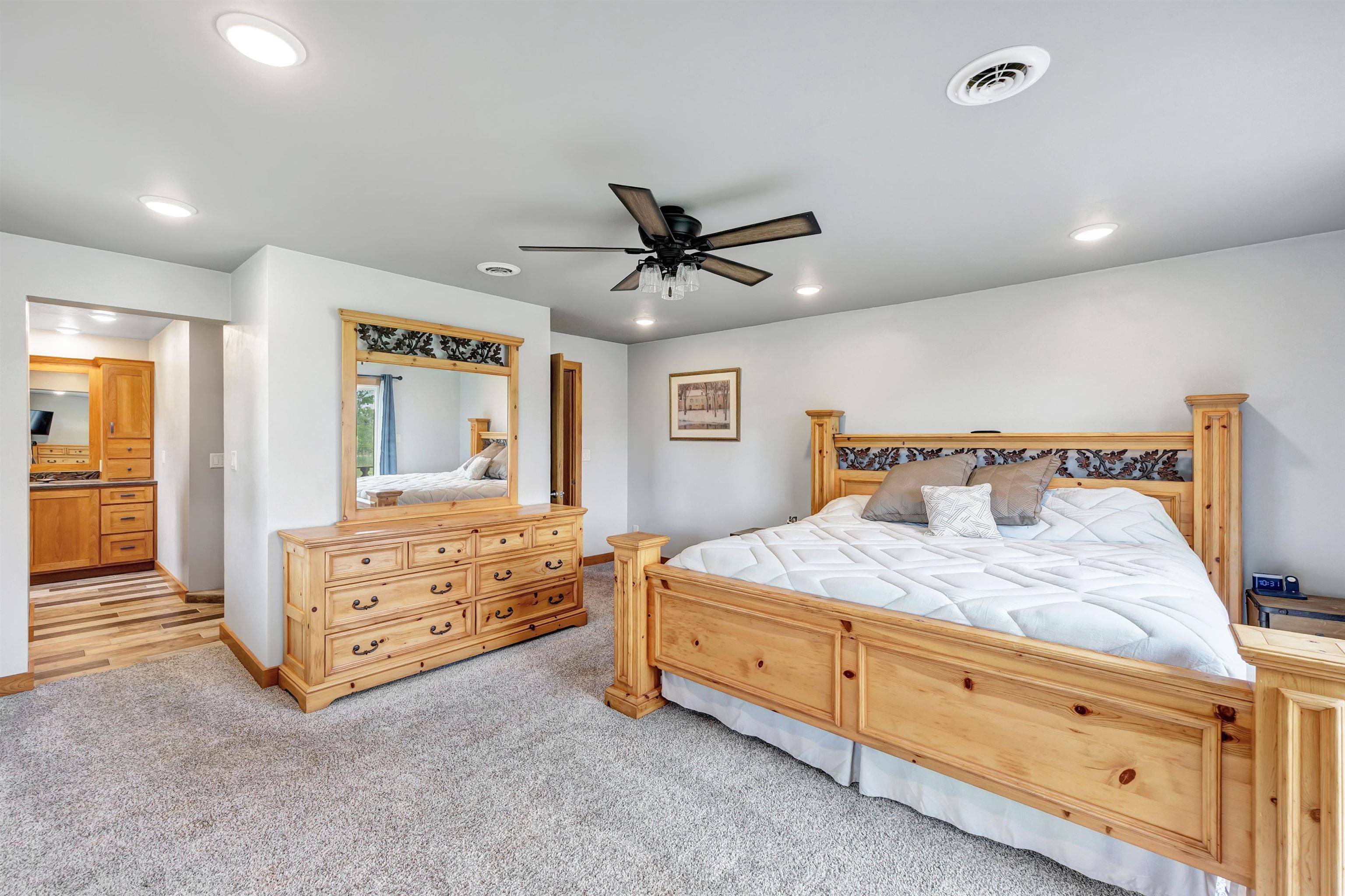 17111 Kvitek Road Maribel, WI 54227 - Photo 20 of 82
