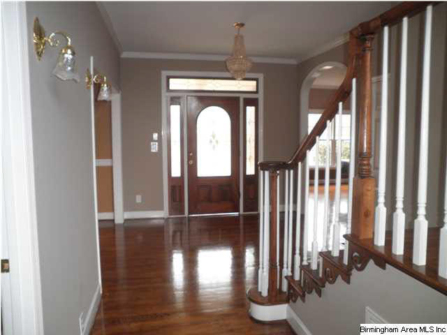 500 Buckelew Bridge Road Anniston, AL 36207 - Photo 11 of 30