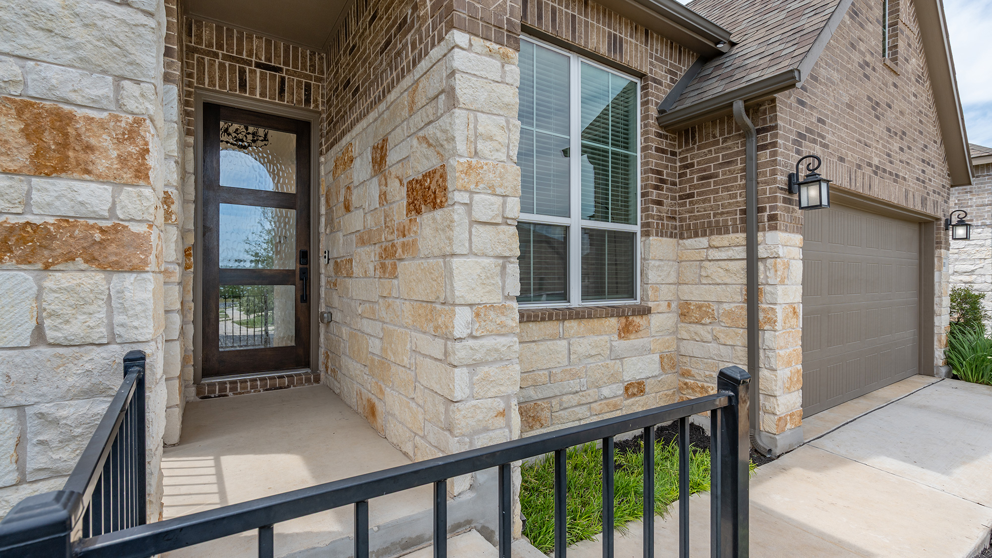 1101 Sendero Trail Georgetown, TX 78628 - Photo 5 of 35