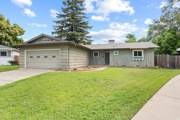 $430,000 | 2611 Del Rey Court, Rancho Cordova, CA 95670