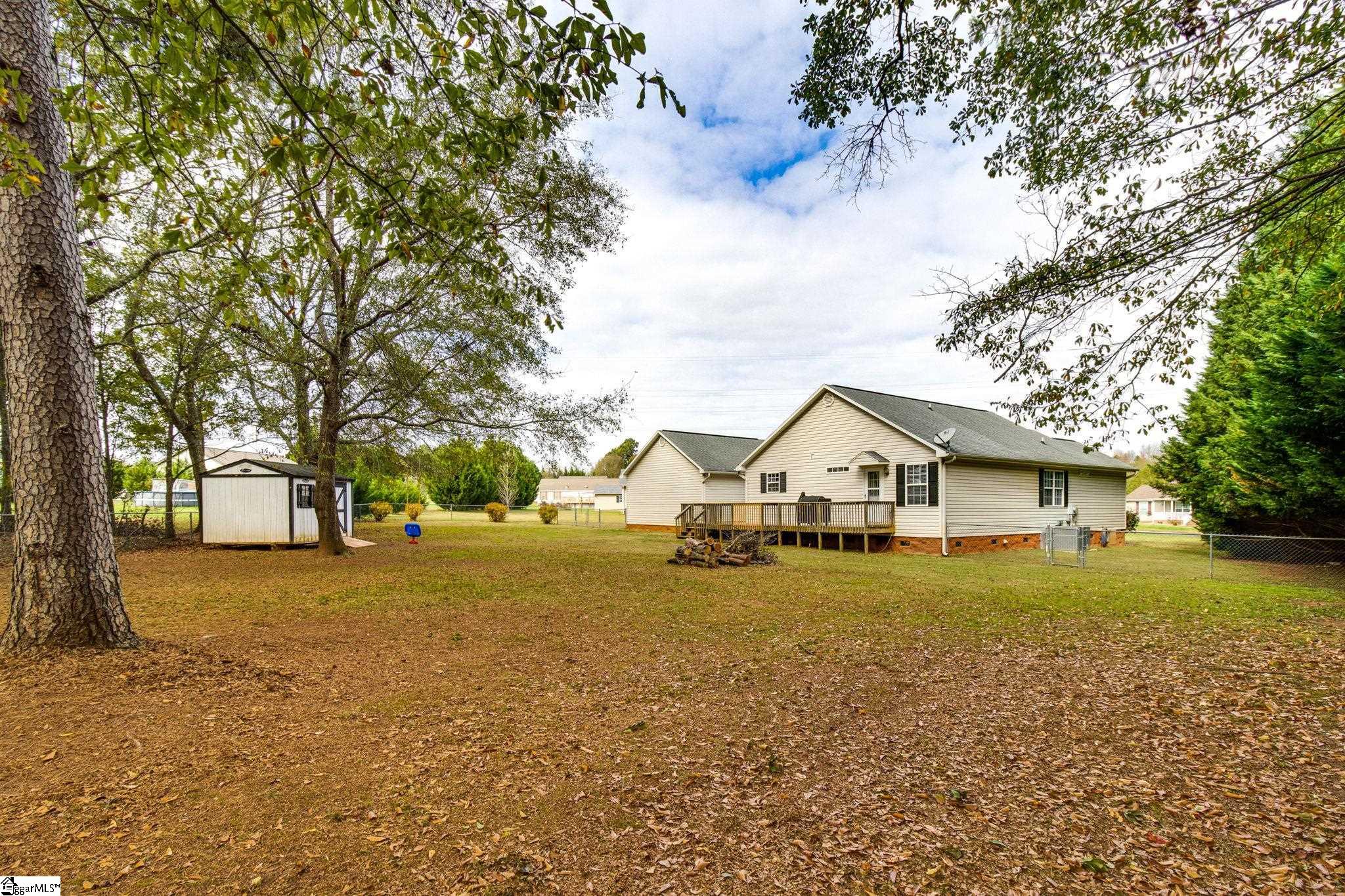 312 Corey Drive Inman, SC 29349 - Photo 36 of 36