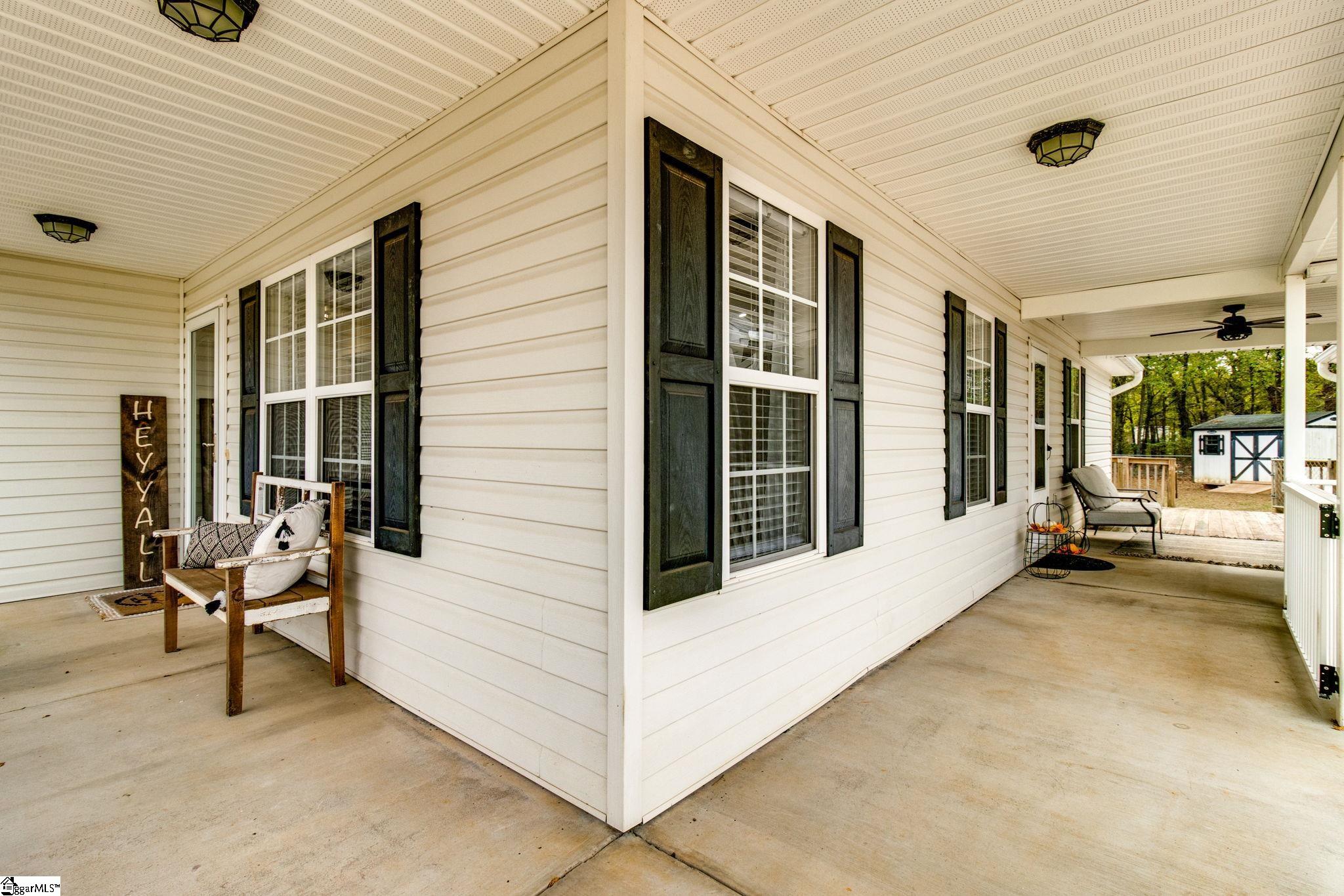 312 Corey Drive Inman, SC 29349 - Photo 5 of 36