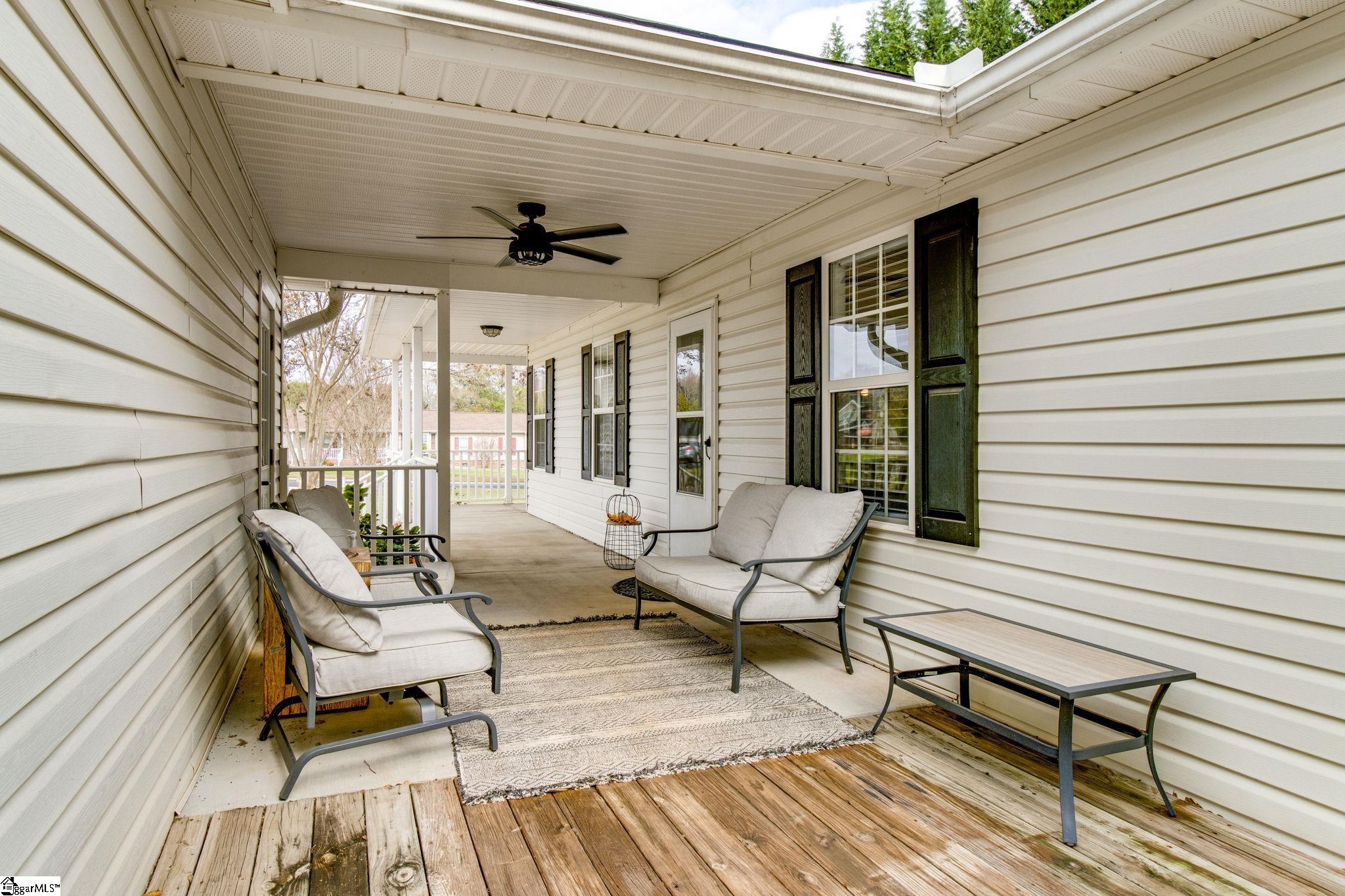 312 Corey Drive Inman, SC 29349 - Photo 6 of 36