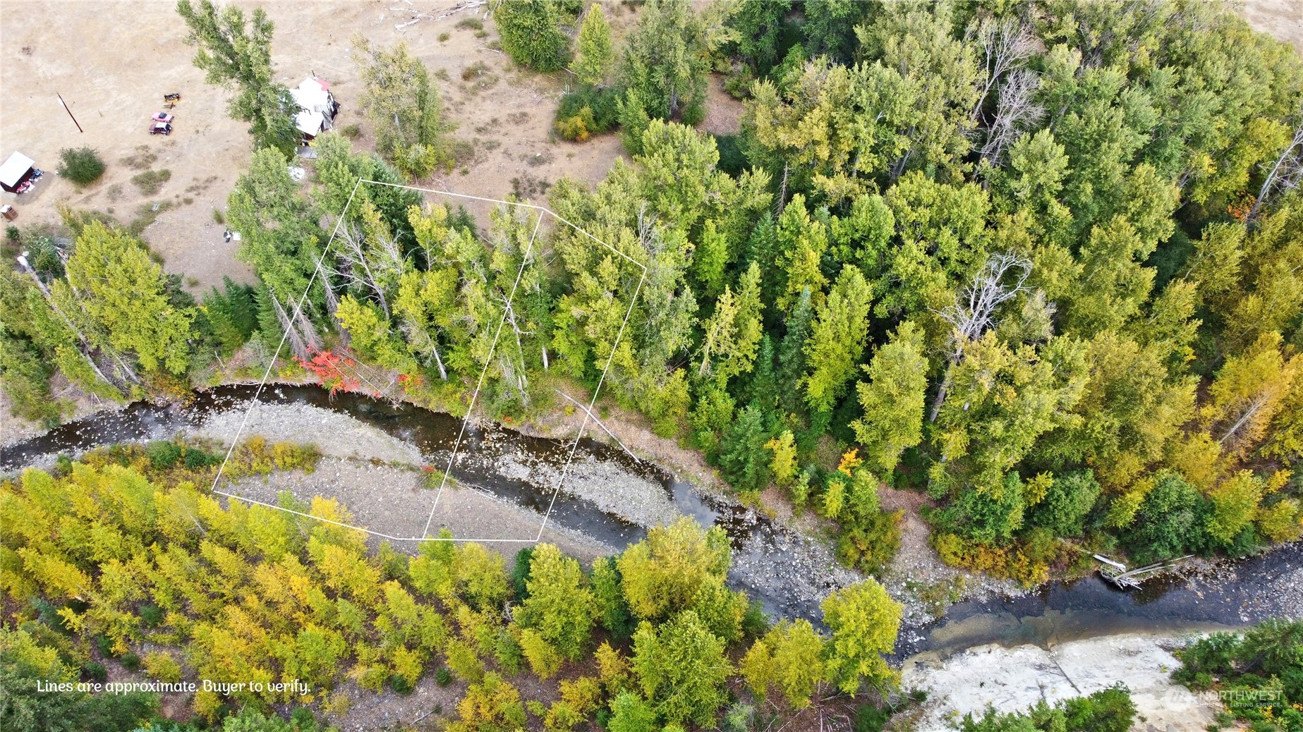20-22 Teanaway Middle Fork Road Cle Elum, WA 98922 - Photo 1 of 23