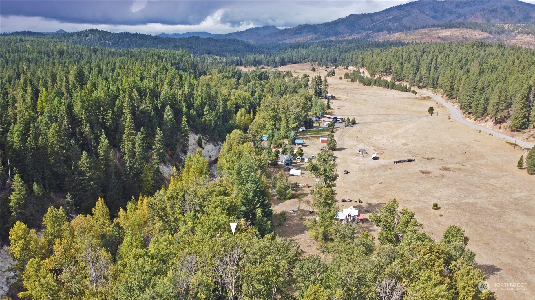 20-22 Teanaway Middle Fork Road Cle Elum, WA 98922 - Photo 12 of 23