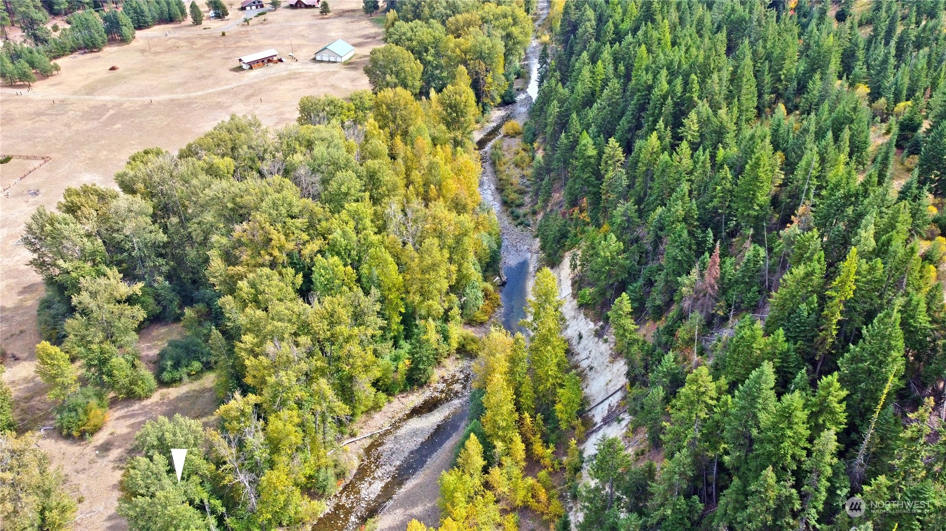 20-22 Teanaway Middle Fork Road Cle Elum, WA 98922 - Photo 19 of 23