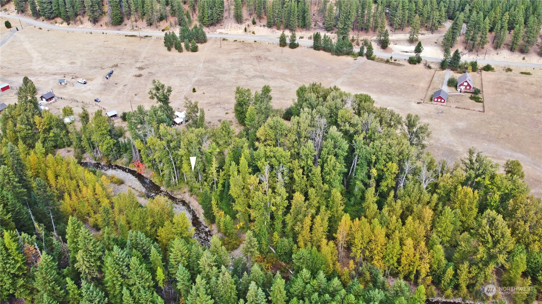 20-22 Teanaway Middle Fork Road Cle Elum, WA 98922 - Photo 20 of 23