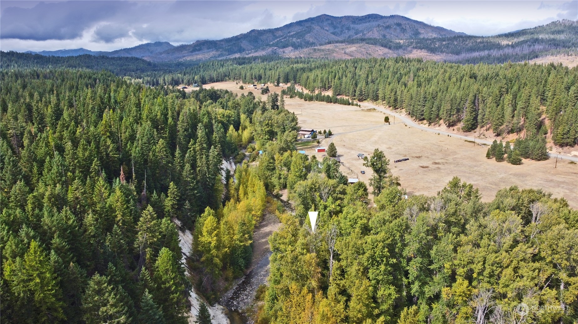 20-22 Teanaway Middle Fork Road Cle Elum, WA 98922 - Photo 5 of 23