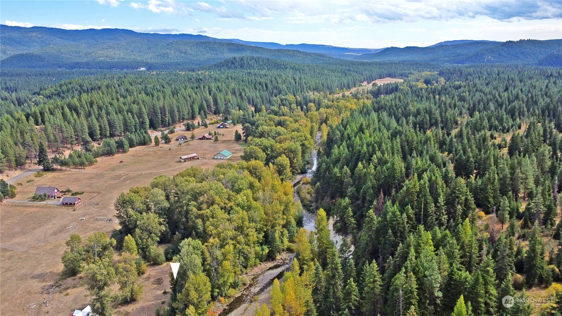 20-22 Teanaway Middle Fork Road Cle Elum, WA 98922 - Photo 8 of 23