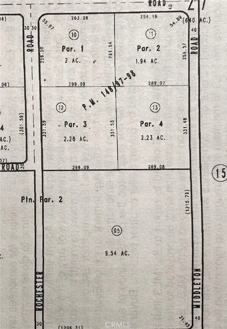 0 Estero Road San Diego, CA 92107 - Photo 4 of 13