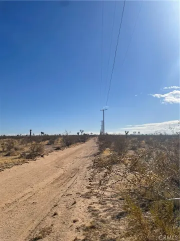 a view of beach and ocean
