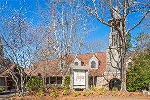 37 Petit Ridge Drive Big Canoe, GA 30143 - Photo 26 of 28