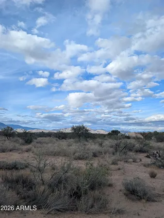 $28,000 | Tbd West Mirasol Drive West, Unit 479, Benson, AZ 85602