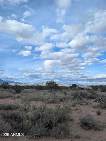 $28,000 | Tbd West Mirasol Drive West, Unit 479, Benson, AZ 85602