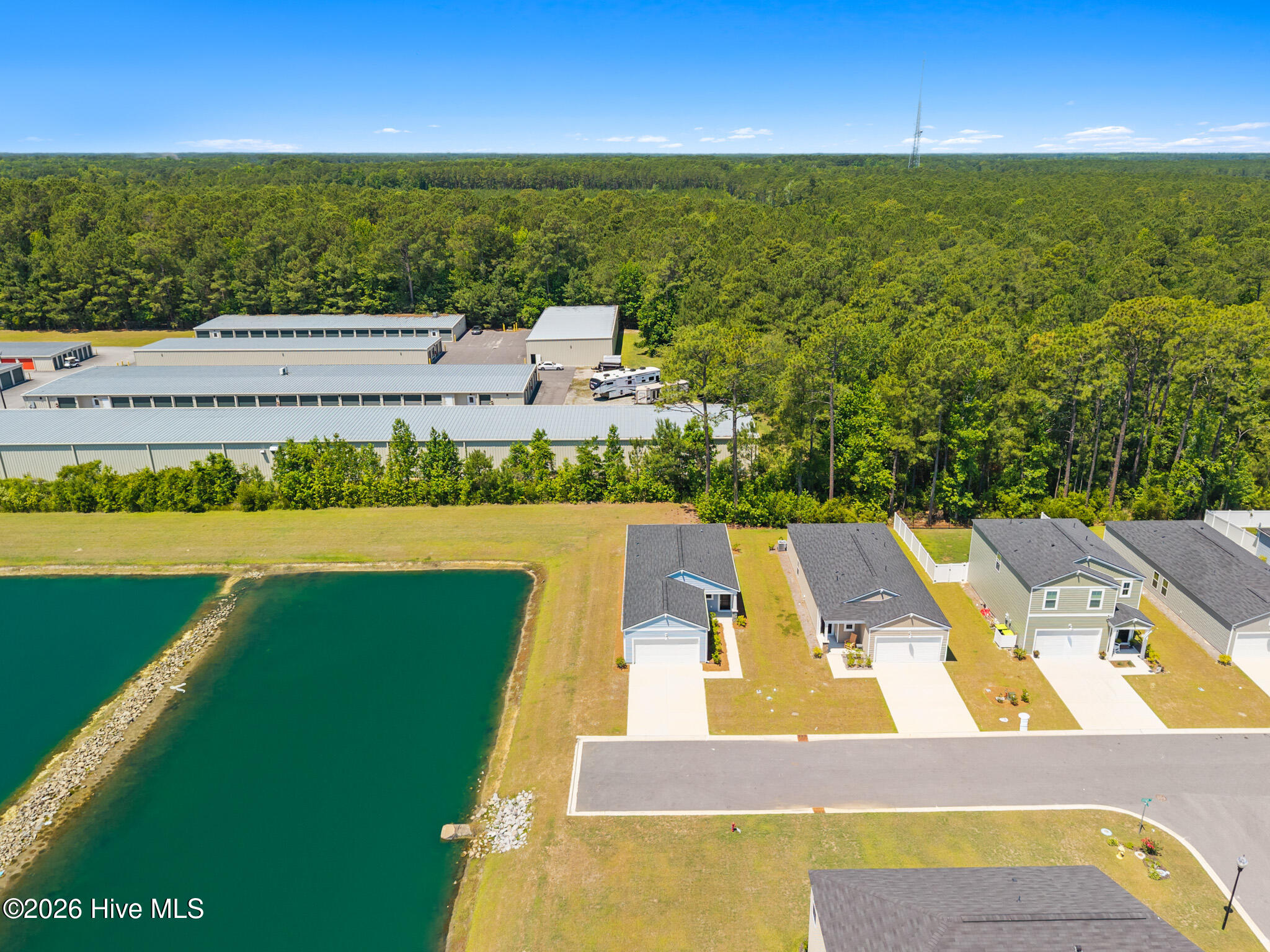 558 Ladyfish Loop Northwest Sunset Beach, NC 28468 - Photo 42 of 45
