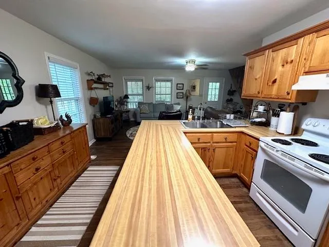 $250,000 | 140 Huckleberry Lane, Savannah, TN 38372