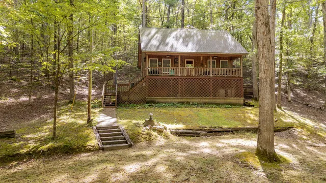 $250,000 | 140 Huckleberry Lane, Savannah, TN 38372