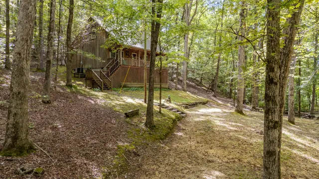 $250,000 | 140 Huckleberry Lane, Savannah, TN 38372