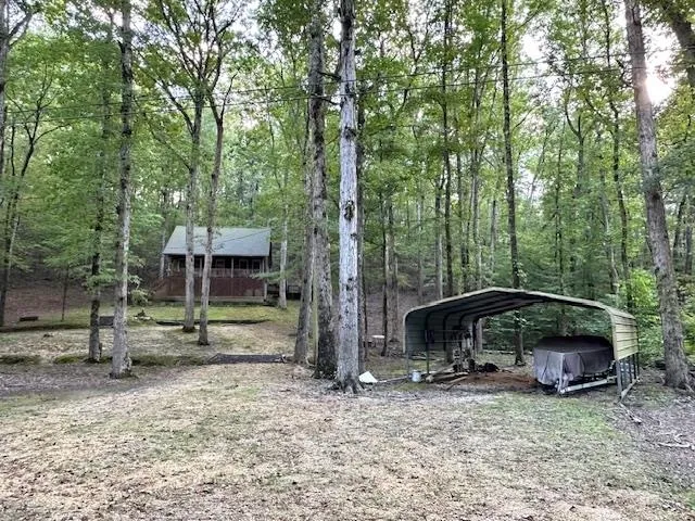 $250,000 | 140 Huckleberry Lane, Savannah, TN 38372