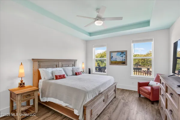 $729,000 | 218 West Avenue, Long Beach, MS 39560