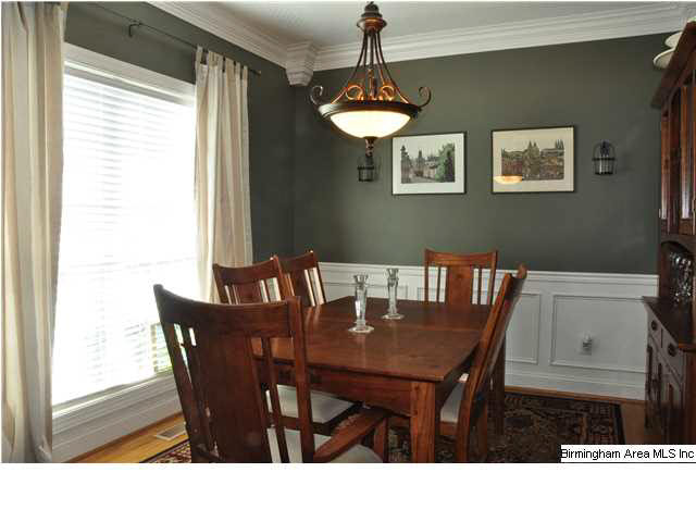 121 Forest Parks Road Sterrett, AL 35147 - Photo 8 of 27