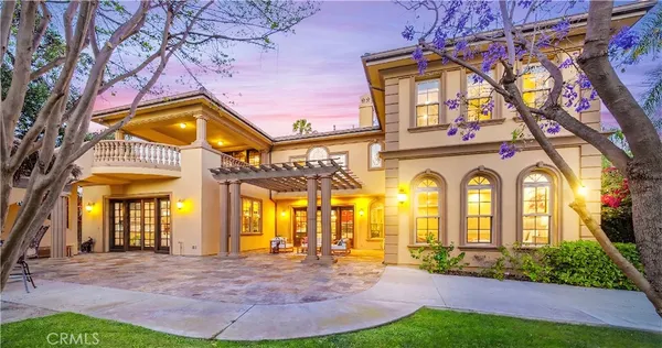 $7,600,000 | 1539 Rodeo Road, Arcadia, CA 91006