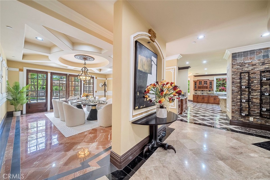 1539 Rodeo Road Arcadia, CA 91006 - Photo 19 of 75