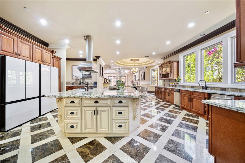 1539 Rodeo Road Arcadia, CA 91006 - Photo 22 of 75