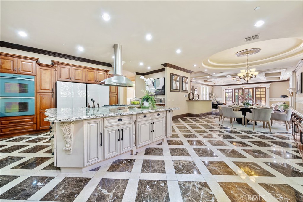 1539 Rodeo Road Arcadia, CA 91006 - Photo 24 of 75