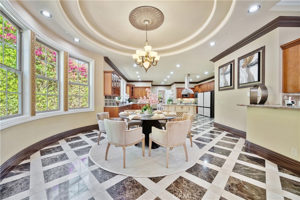 1539 Rodeo Road Arcadia, CA 91006 - Photo 26 of 75