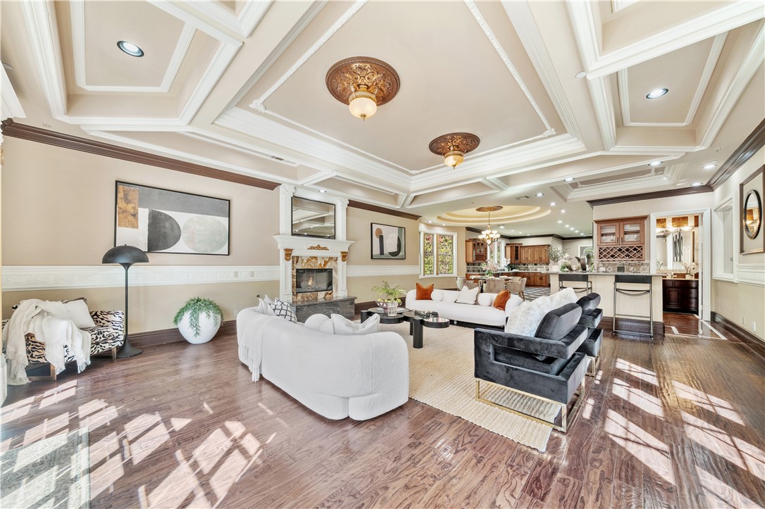 1539 Rodeo Road Arcadia, CA 91006 - Photo 28 of 75