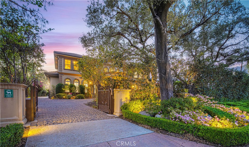 1539 Rodeo Road Arcadia, CA 91006 - Photo 3 of 75