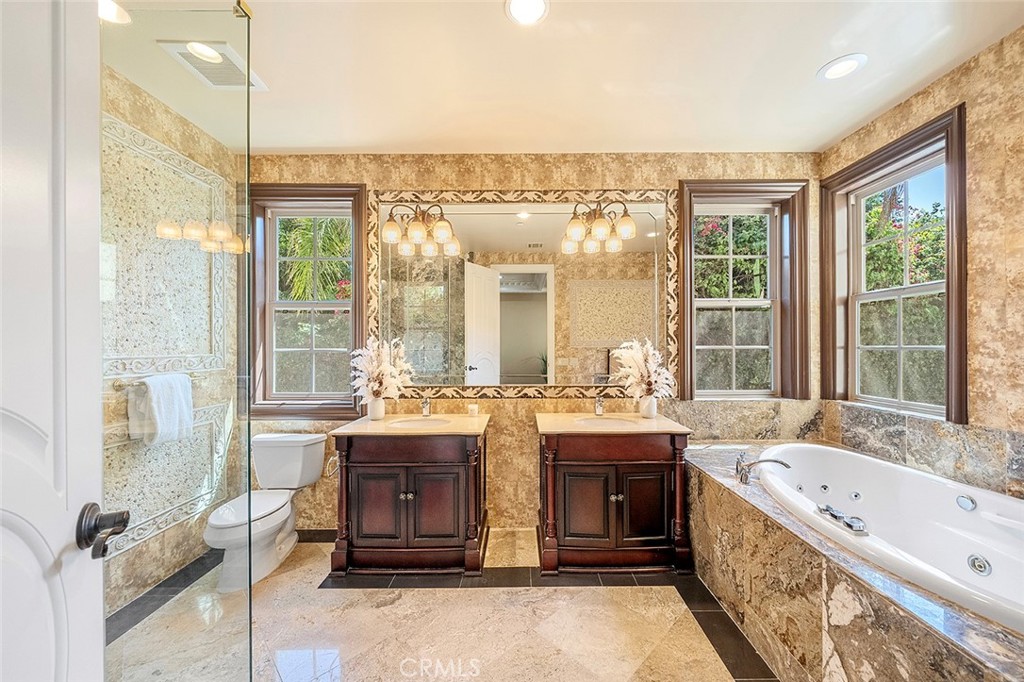 1539 Rodeo Road Arcadia, CA 91006 - Photo 35 of 75