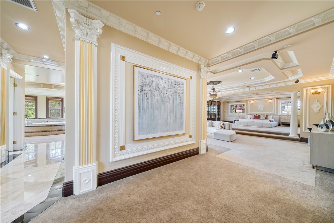 1539 Rodeo Road Arcadia, CA 91006 - Photo 38 of 75