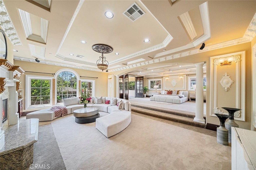 1539 Rodeo Road Arcadia, CA 91006 - Photo 39 of 75