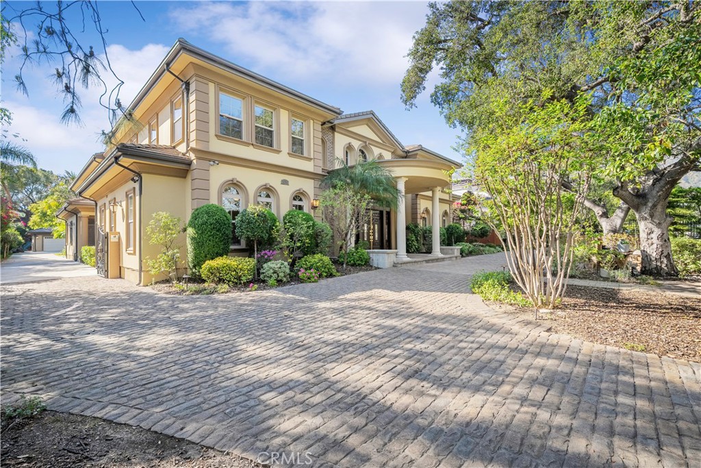 1539 Rodeo Road Arcadia, CA 91006 - Photo 5 of 75
