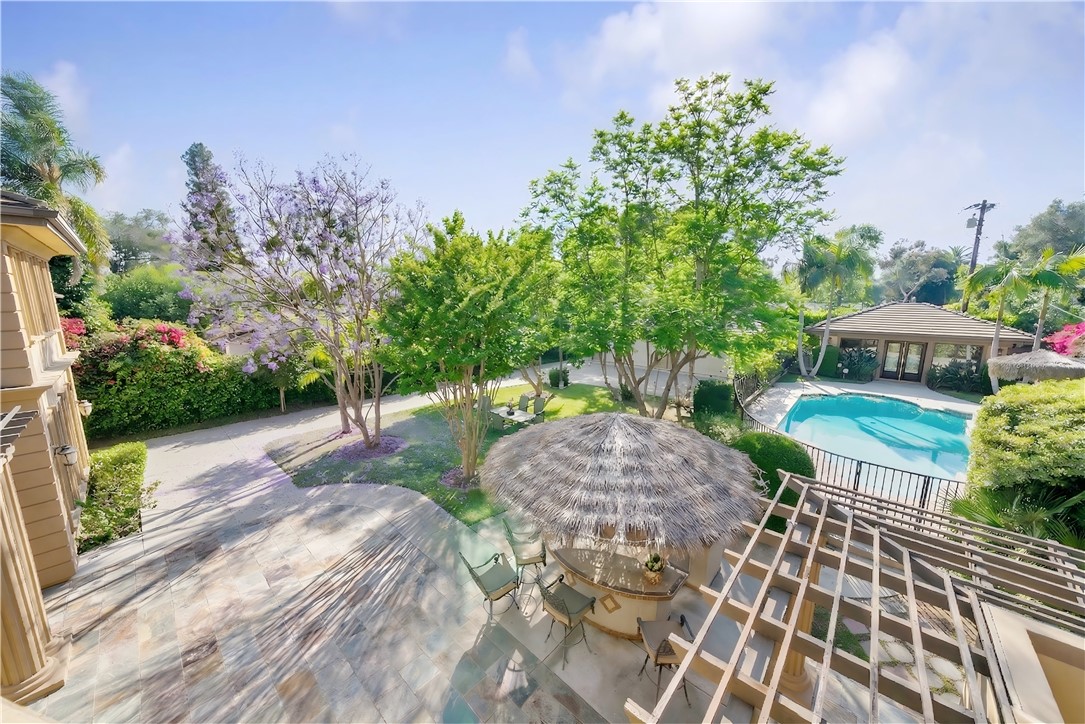 1539 Rodeo Road Arcadia, CA 91006 - Photo 55 of 75