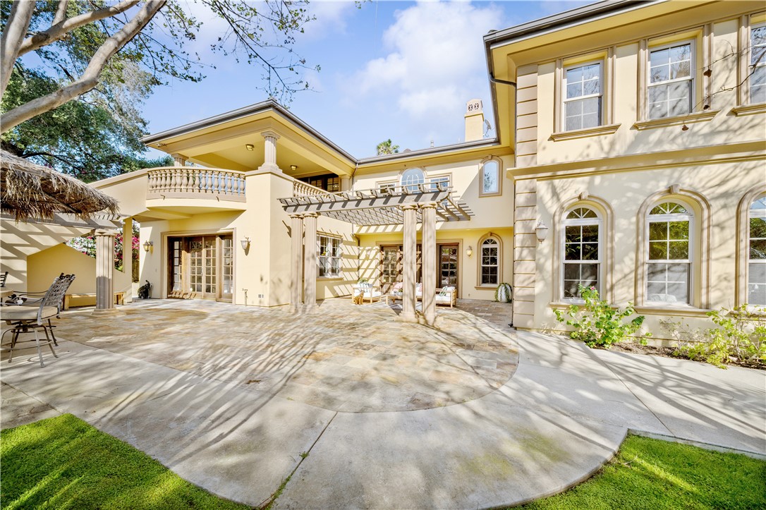 1539 Rodeo Road Arcadia, CA 91006 - Photo 58 of 75